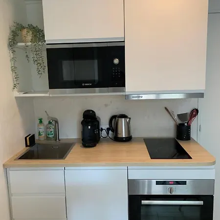 L'évasion Des Pins - Au Coeur De La Nature Hébergement de vacances Saint-Jean-de-Monts