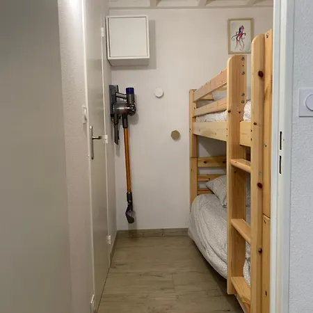 L'évasion Des Pins - Au Coeur De La Nature Hébergement de vacances Saint-Jean-de-Monts