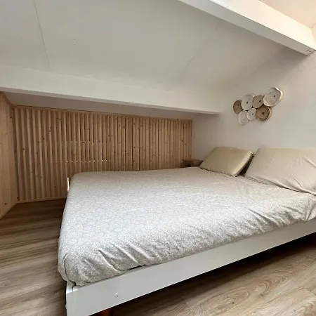 L'évasion Des Pins - Au Coeur De La Nature * Saint-Jean-de-Monts