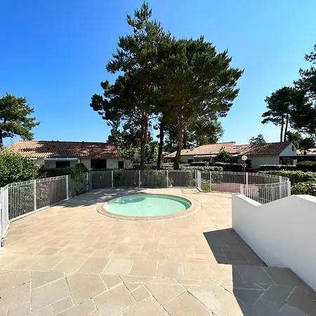 L'évasion Des Pins - Au Coeur De La Nature Hébergement de vacances