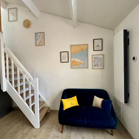 L'évasion Des Pins - Au Coeur De La Nature Hébergement de vacances