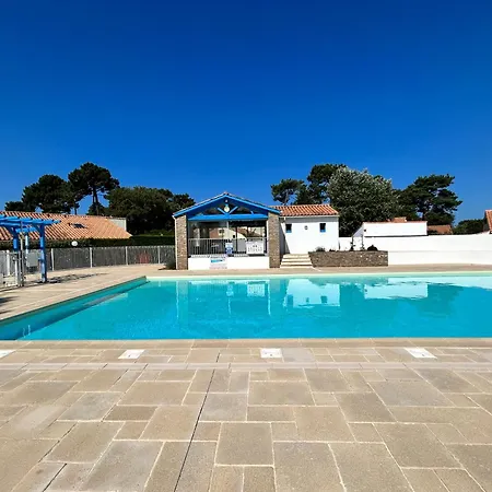L'evasion Des Pins - Au Coeur De La Nature Casa vacanze