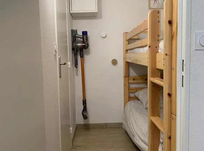 L'evasion Des Pins - Au Coeur De La Nature Semesterbostad Saint-Jean-de-Monts