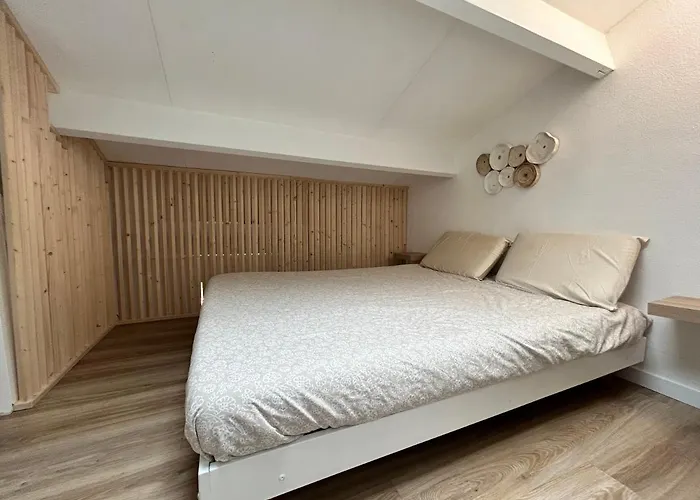 L'evasion Des Pins - Au Coeur De La Nature * Saint-Jean-de-Monts