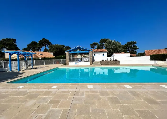 L'evasion Des Pins - Au Coeur De La Nature Semesterbostad