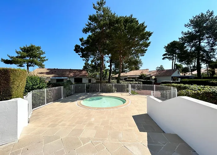 L'evasion Des Pins - Au Coeur De La Nature Semesterbostad