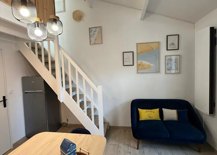 L'evasion Des Pins - Au Coeur De La Nature